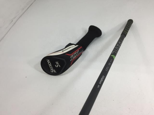 Amazon | 【中古品】ダンロップ ユーティリティー スリクソン(SRIXON